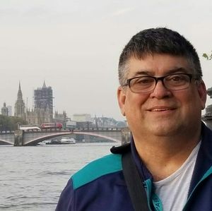 Meet your Posher, Ed